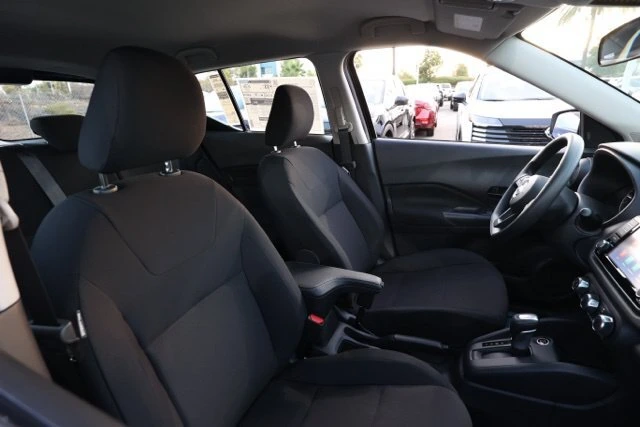 2025 Nissan KICKS PLAY Base - Photo 21