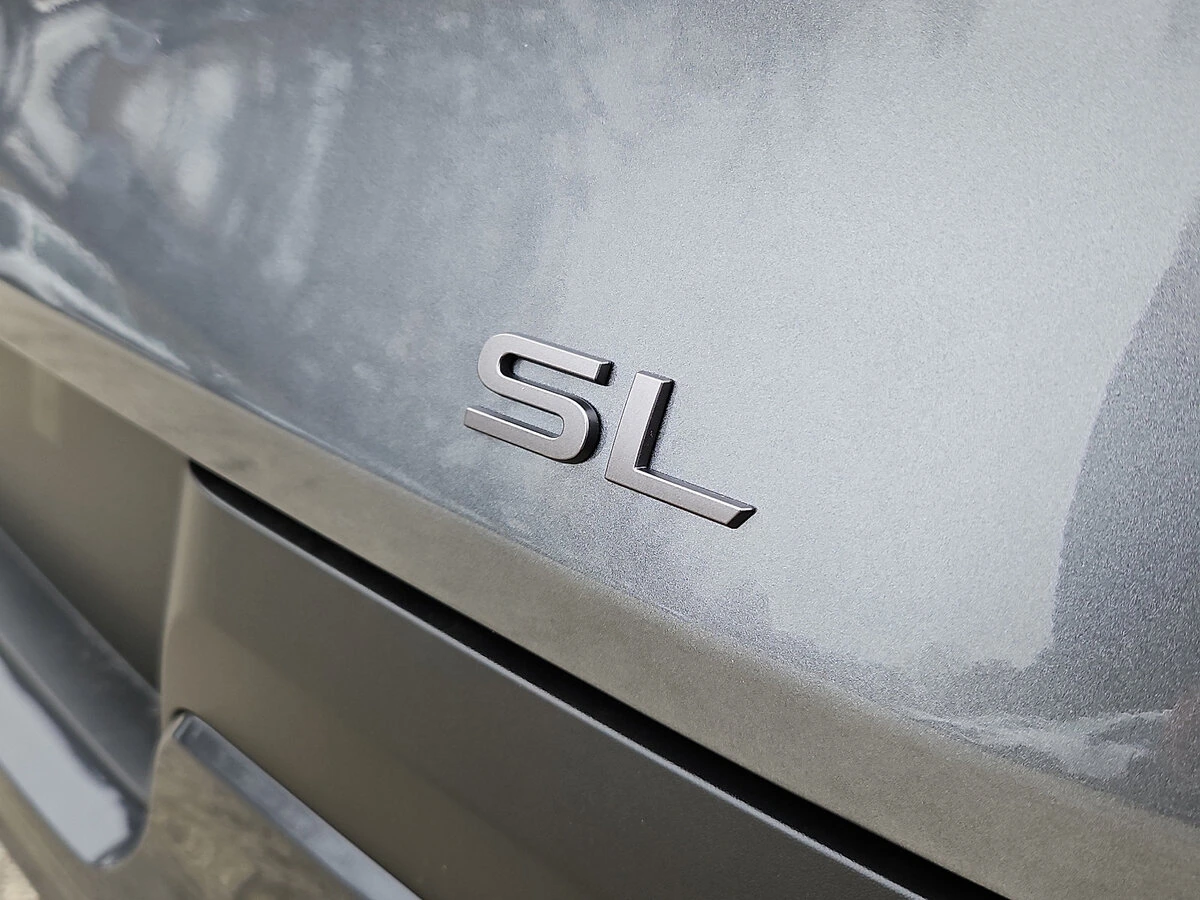 2026 Nissan Murano SL - Photo 21