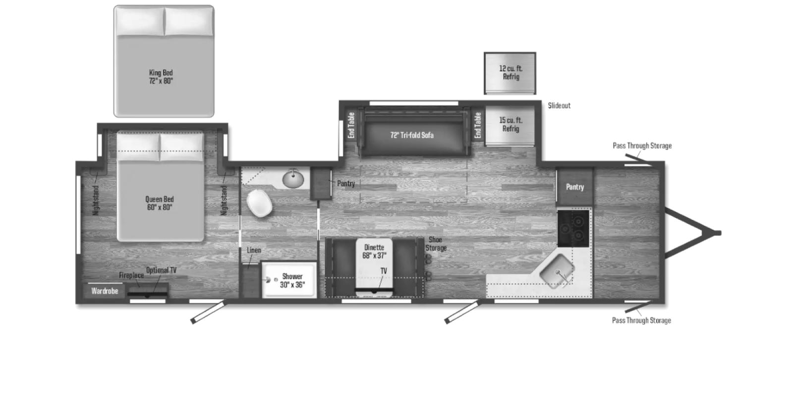 Voyage/3235FK/2025 image-1