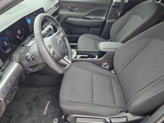 2026 Hyundai Kona SEL Sport - Photo 13