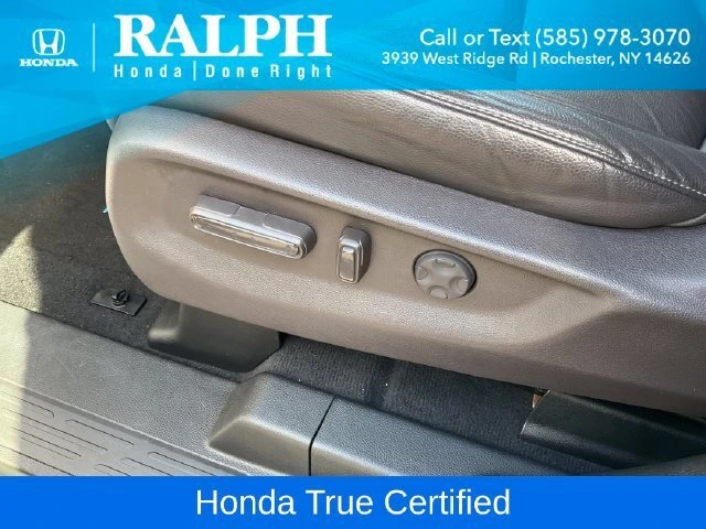 2023 Honda Odyssey EX-L - Photo 13
