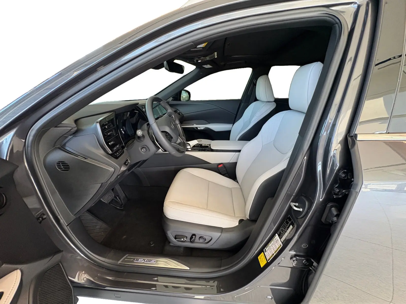 2025 Lexus RX 350 Premium AWD photo 3