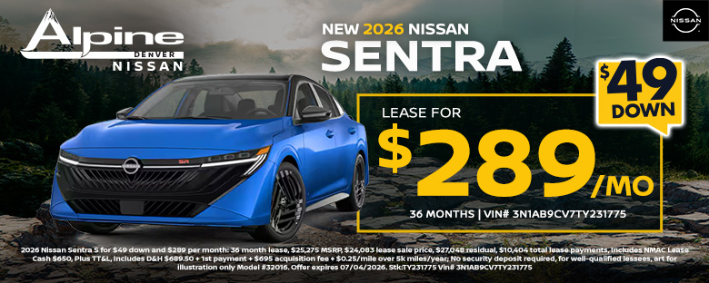 denver-nissan-sentra