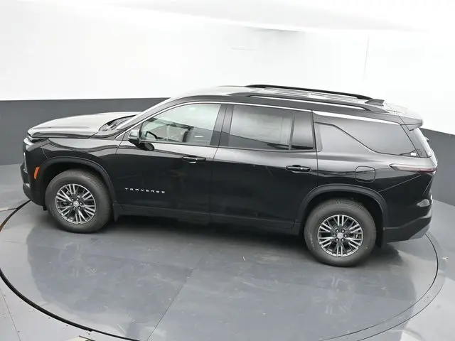 2026 Chevrolet Traverse 2LT photo 29
