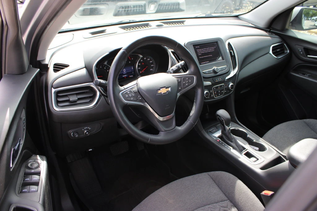 2022 Chevrolet Equinox LT - Photo 11