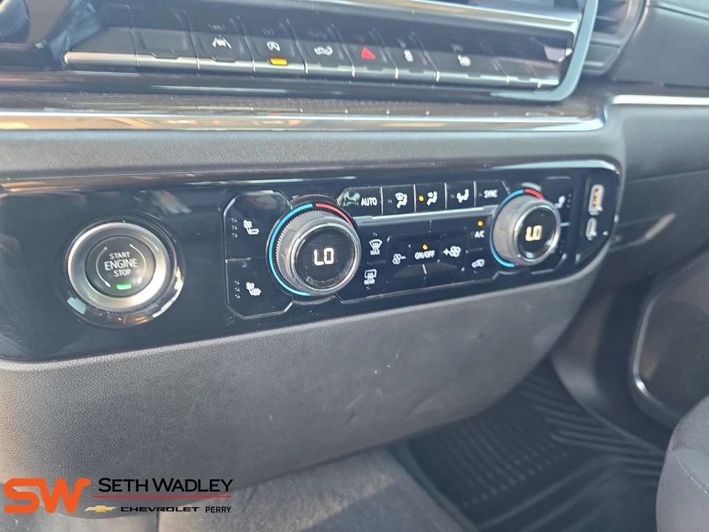 2024 Chevrolet Silverado 1500 RST - Photo 24