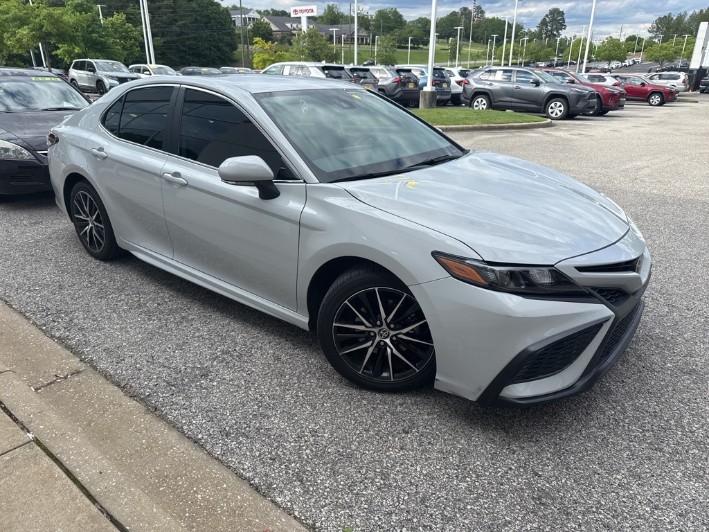 Vehicle