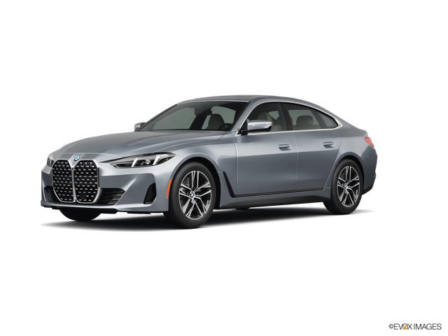2026 BMW 4 Series 430I