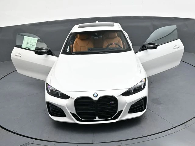 2026 BMW 4 Series M440i - Photo 39