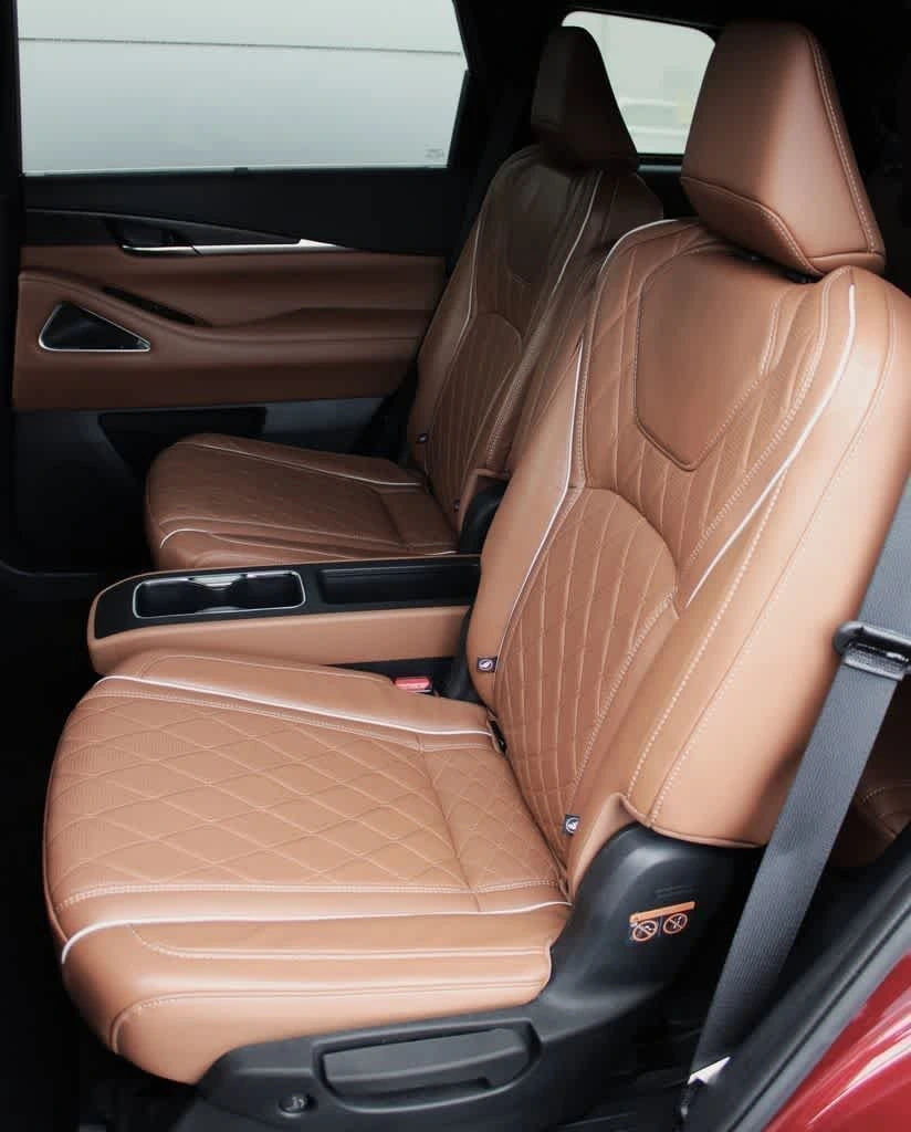 2023 INFINITI QX60 AUTOGRAPH - Photo 37