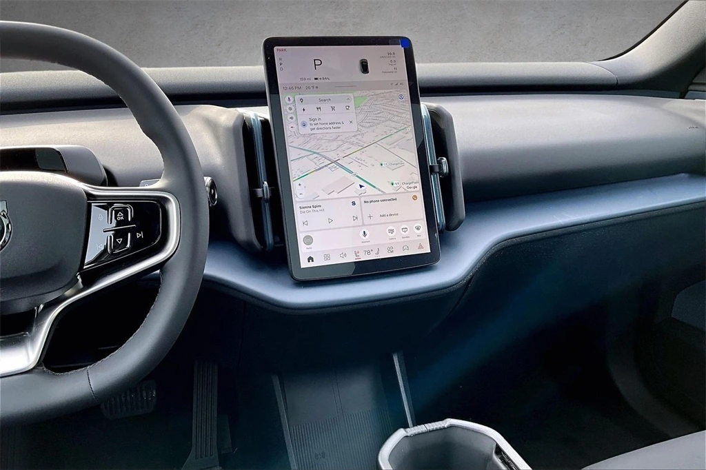 2026 Volvo - image 6