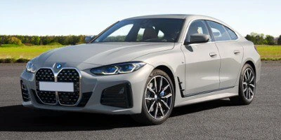 2024 BMW 4 Series