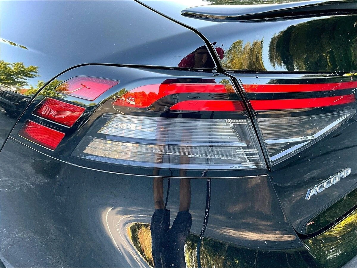 2024 Honda Accord Hybrid Sport - Photo 22