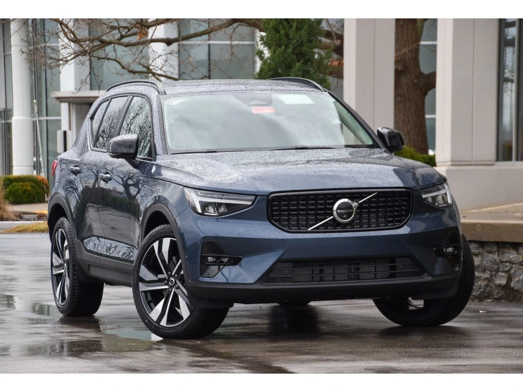 2026 Volvo - image 1