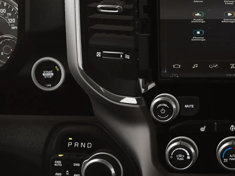 2026 Ram 1500 Big Horn Lone Star photo 24
