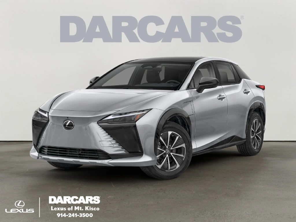 2026 Lexus RZ