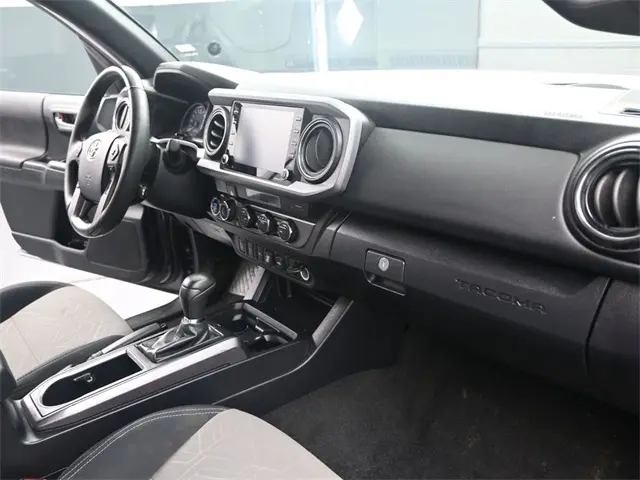 2023 Toyota Tacoma TRD Pro V6 photo 14