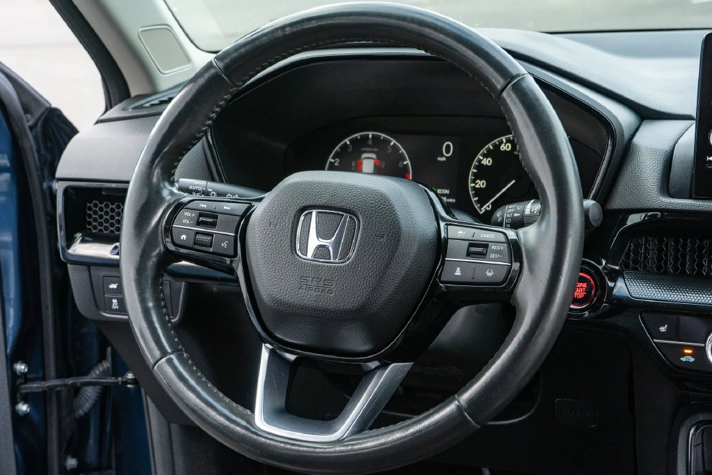 2024 Honda CR-V EX-L - Photo 24