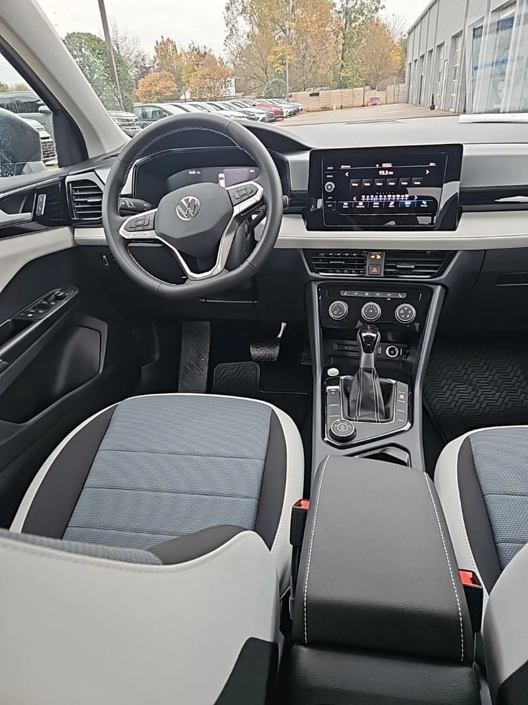 2026 Volkswagen Taos S - Photo 24