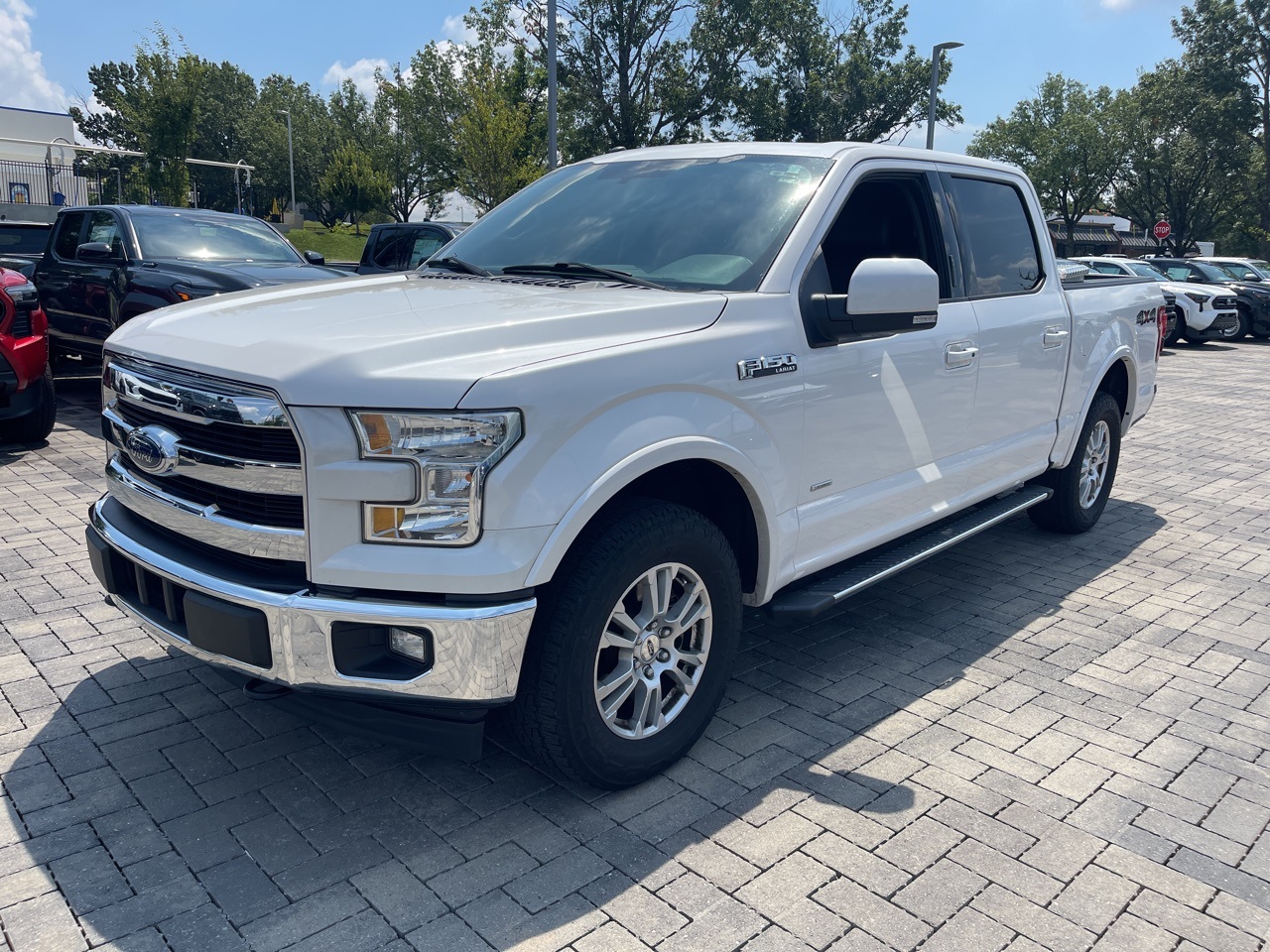 Vehicle