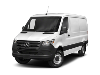 Sprinter Vans