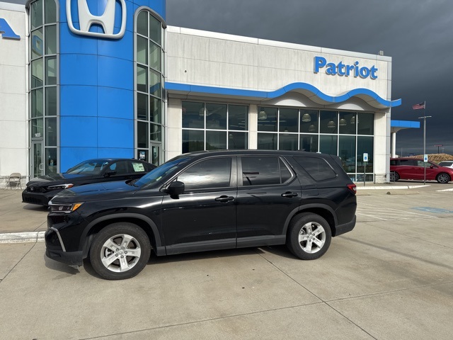Vehicle