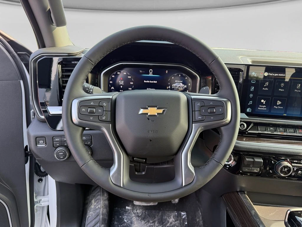 2026 Chevrolet Silverado 1500 LT - Photo 15
