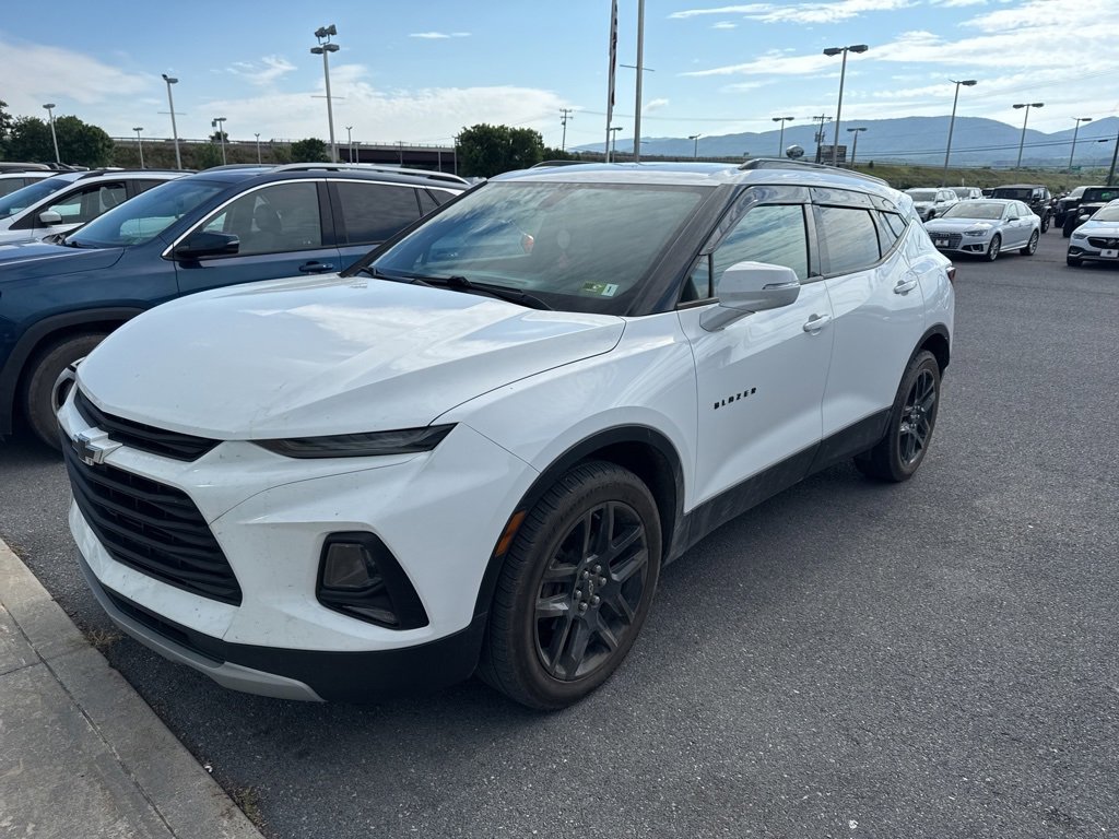 Vehicle