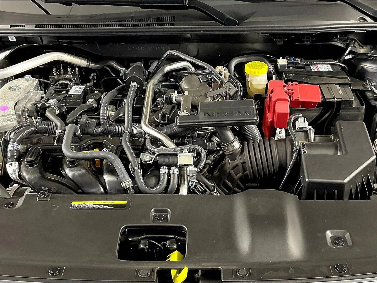 2026 Nissan Sentra S - Photo 29