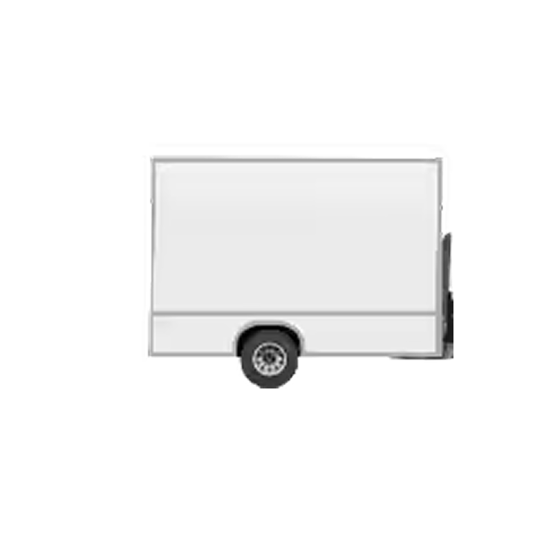 Refrigerated Body