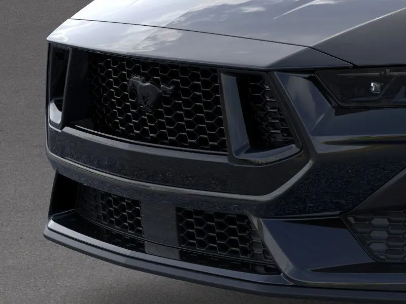 2025 Ford Mustang GT Premium photo 15