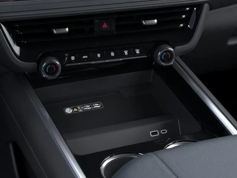 2026 Chevrolet Tahoe Premier photo 21