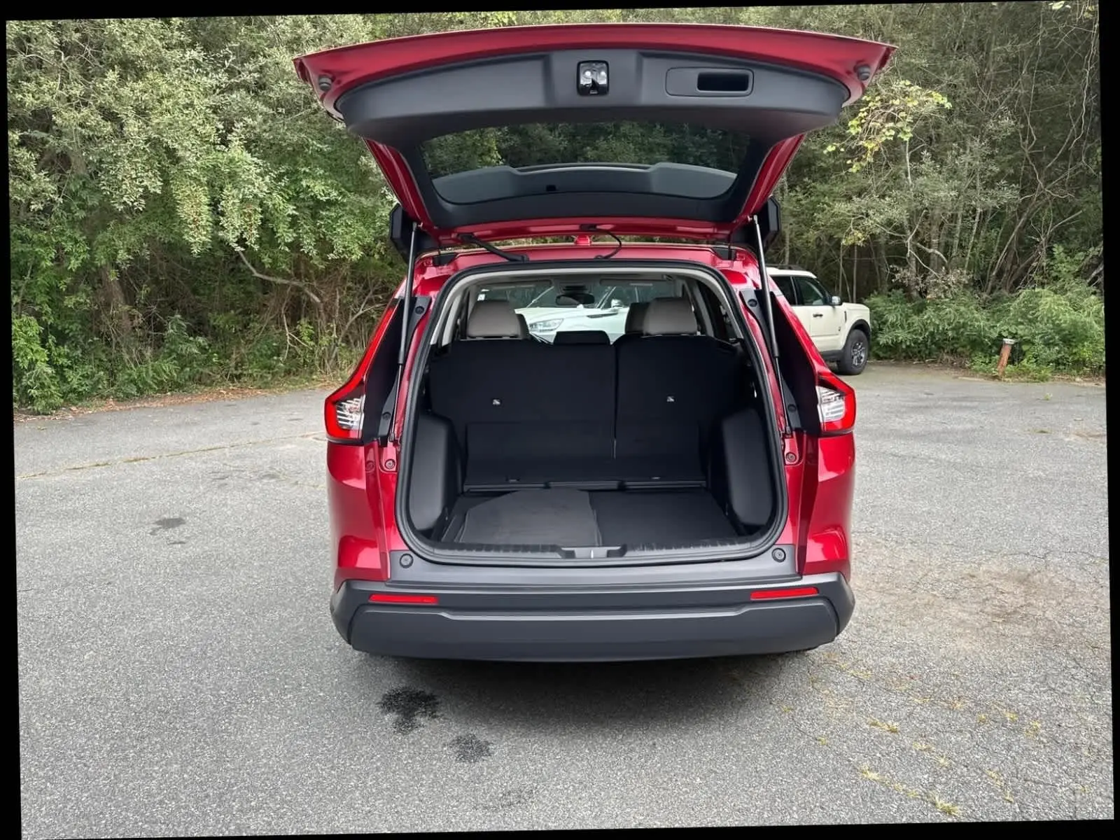 2023 Honda CR-V EX photo 39