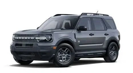 2024 Ford Bronco Sport Big Bend 4X4's photo
