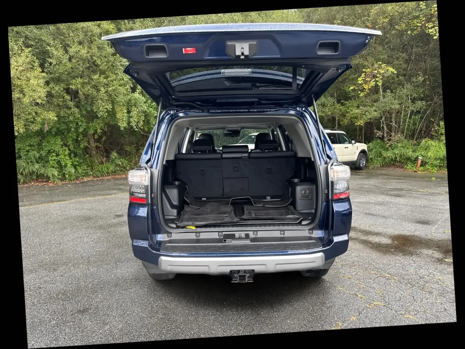 2024 Toyota 4Runner TRD Premium photo 37