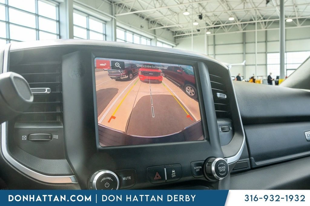 2024 RAM Ram 3500 Pickup Big Horn - Photo 10