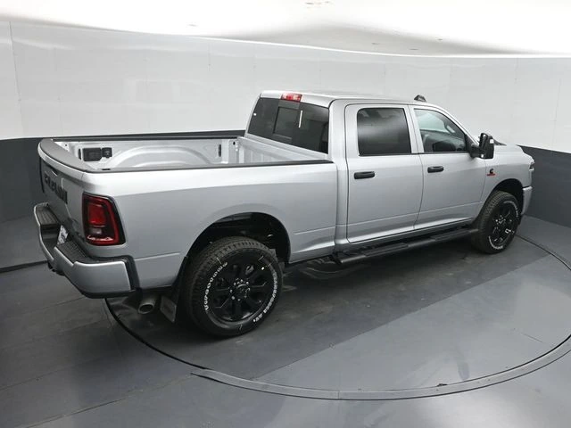 2026 RAM 2500 Tradesman/Black Express - Photo 31