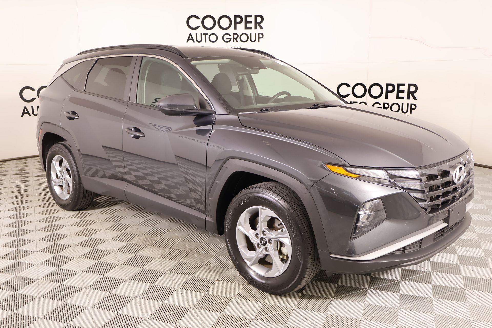 Vehicle