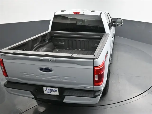 2021 Ford F-150 XLT FX4 photo 20