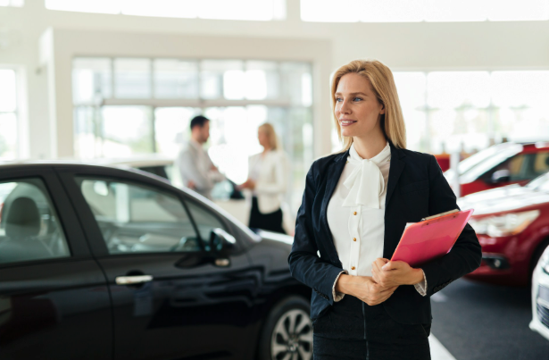 Everything To Know About Pre Owned Car Dealer Services