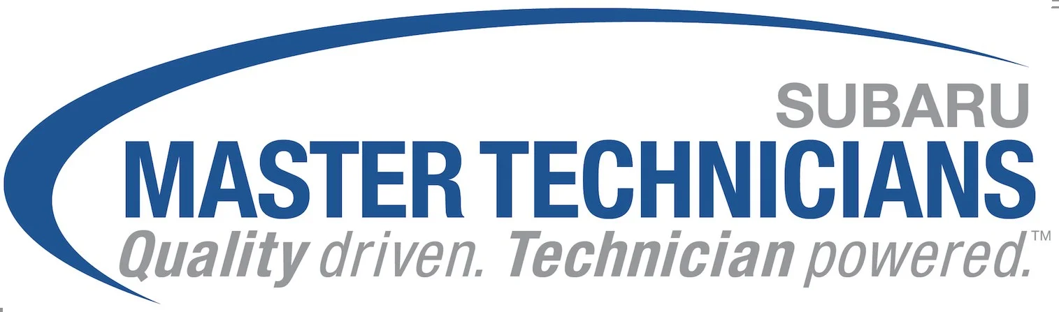 Subaru Master Technicians Logo | Dalton Subaru National City in National City CA