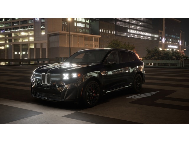 2027 Bmw X5 40 xDrive