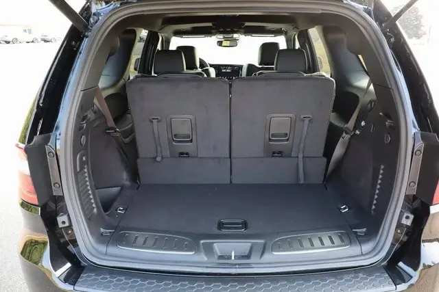 2024 Dodge Durango SRT 392 photo 32