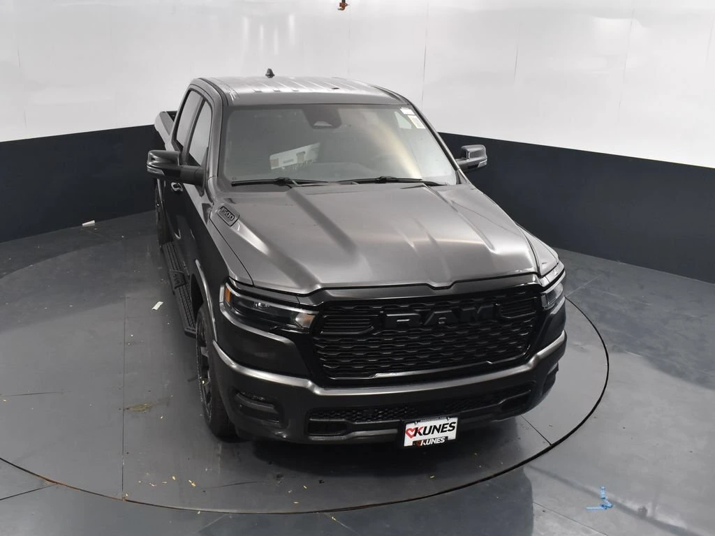 2026 RAM 1500 Big Horn/Lone Star - Photo 30