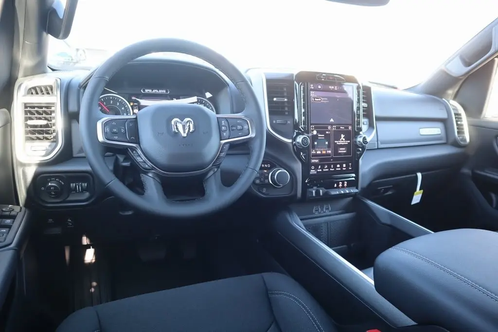 2026 Ram 1500 Big Horn Lone Star photo 2