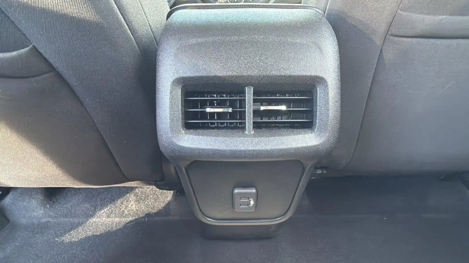 2019 Chevrolet Equinox LT photo 23