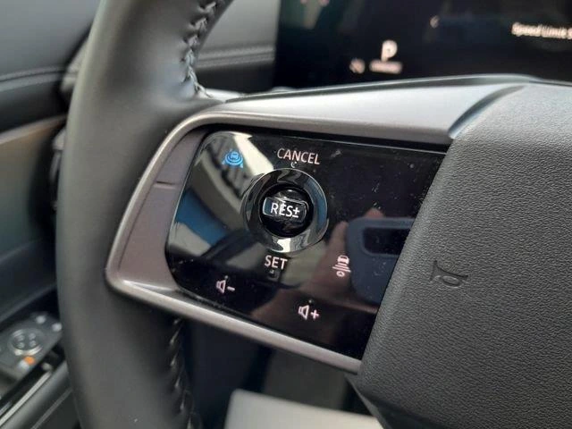 2025 Nissan Murano SL - Photo 14