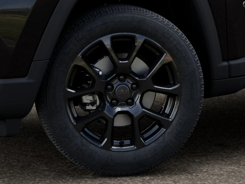 2026 Jeep Compass Latitude Altitude - Photo 8