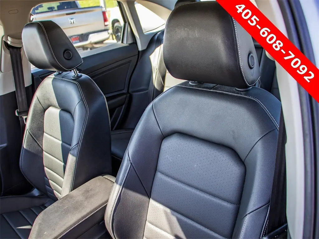 2022 Volkswagen Jetta 1.5T SE photo 19