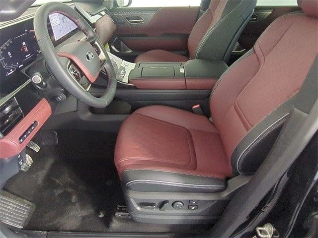 2025 INFINITI QX80 Autograph 4WD - Photo 19